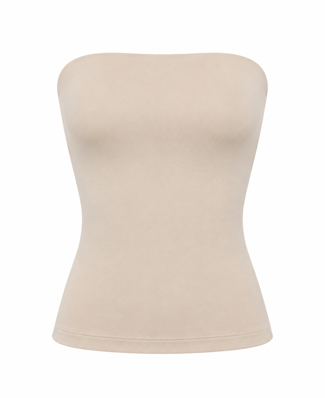 Double Layer Tube Top