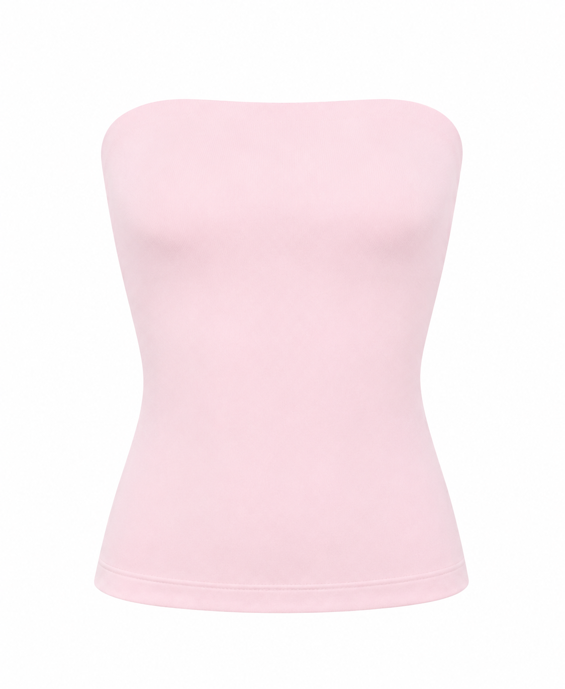 Double Layer Tube Top