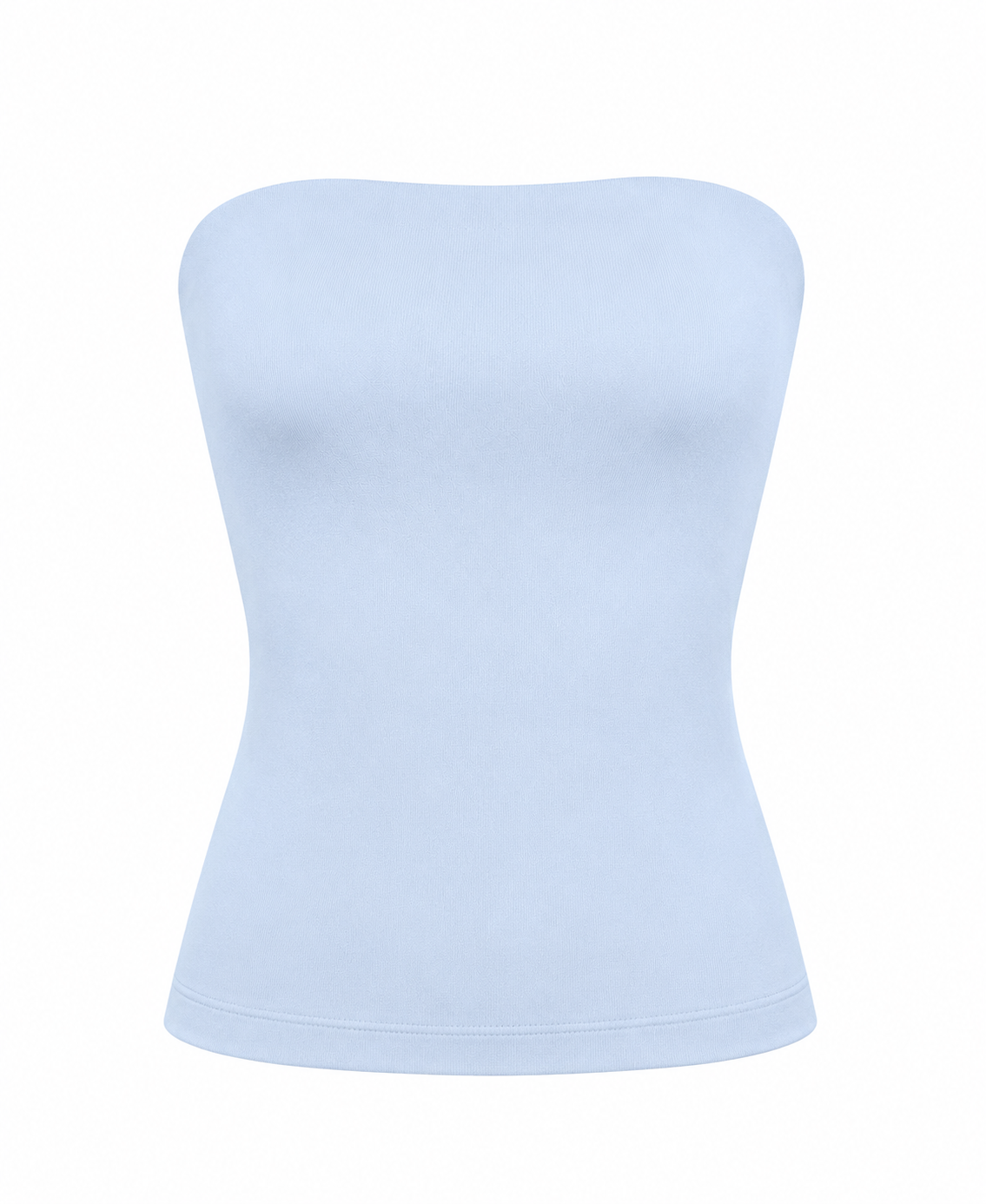 Double Layer Tube Top