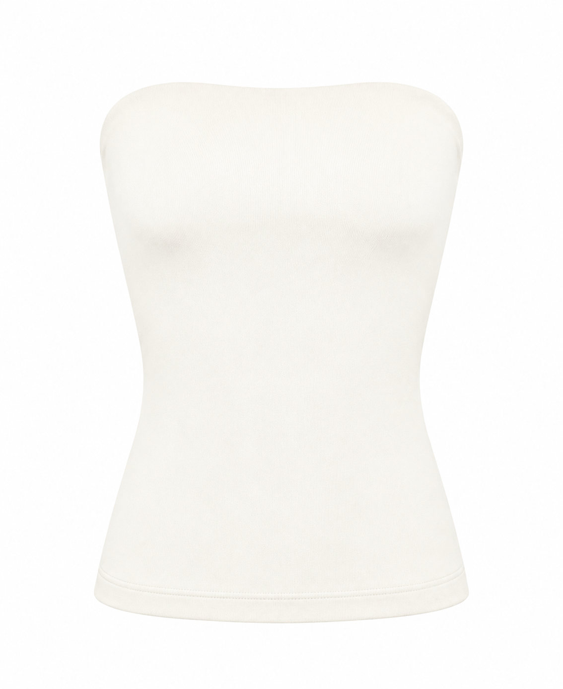 Double Layer Tube Top