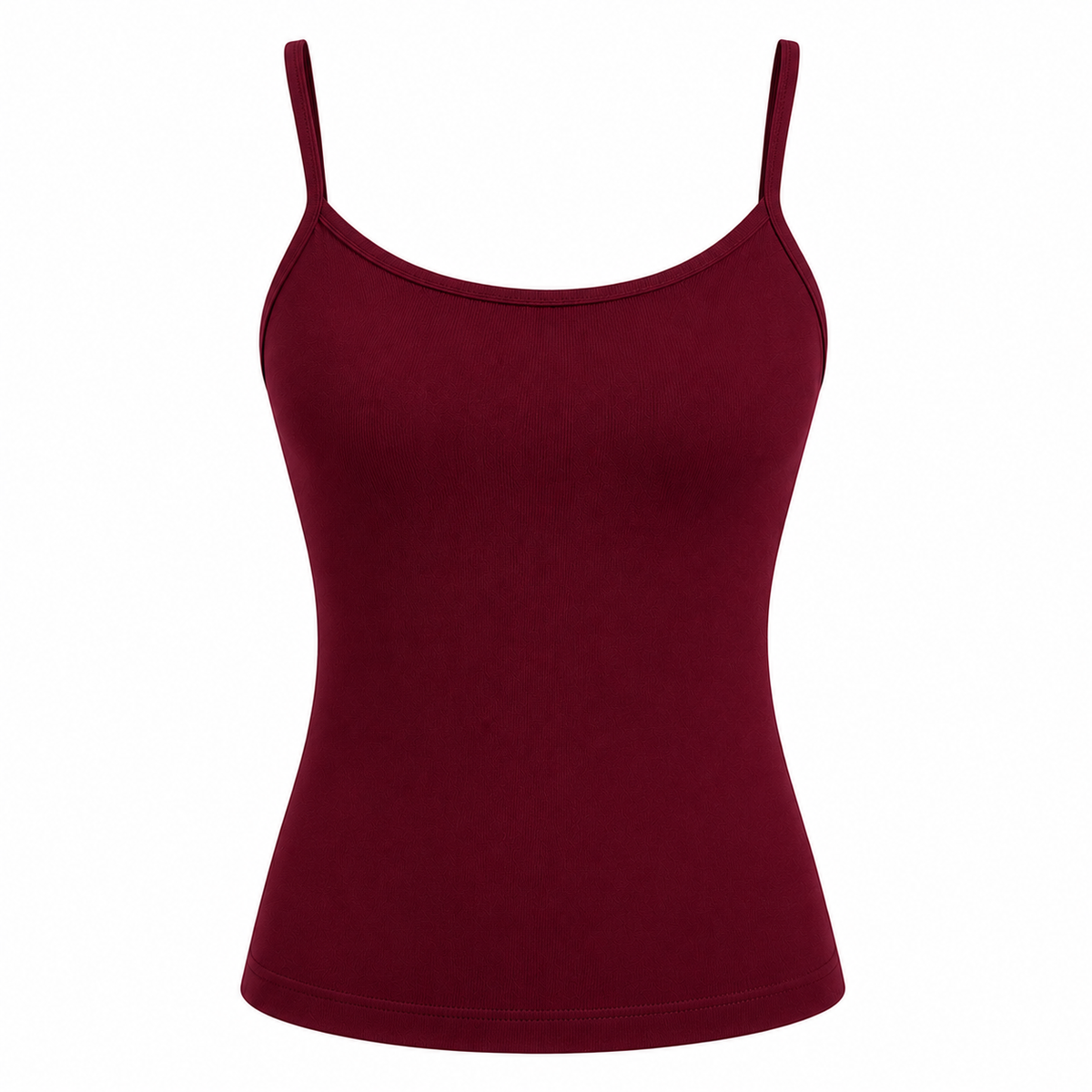 Spaghetti Tank Top
