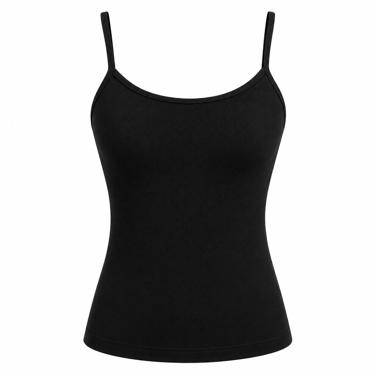 Spaghetti Tank Top