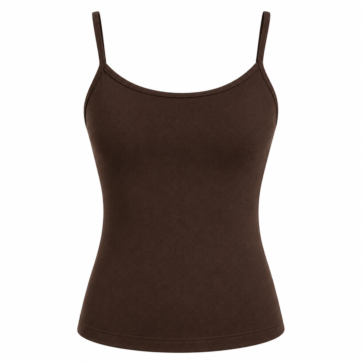 Spaghetti Tank Top