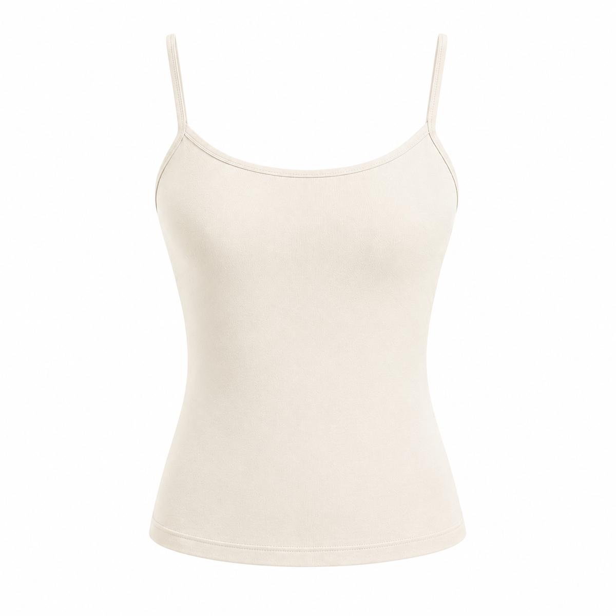 Spaghetti Tank Top