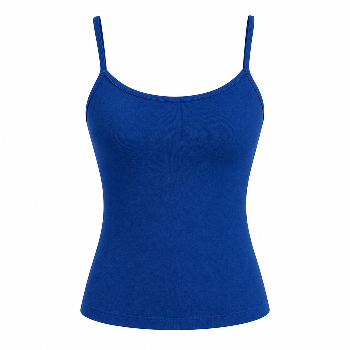 Spaghetti Tank Top