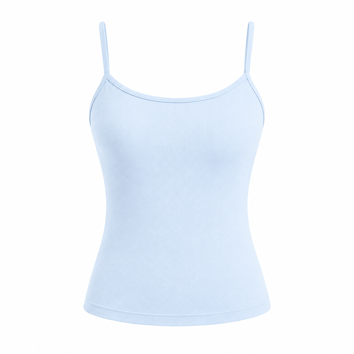 Spaghetti Tank Top