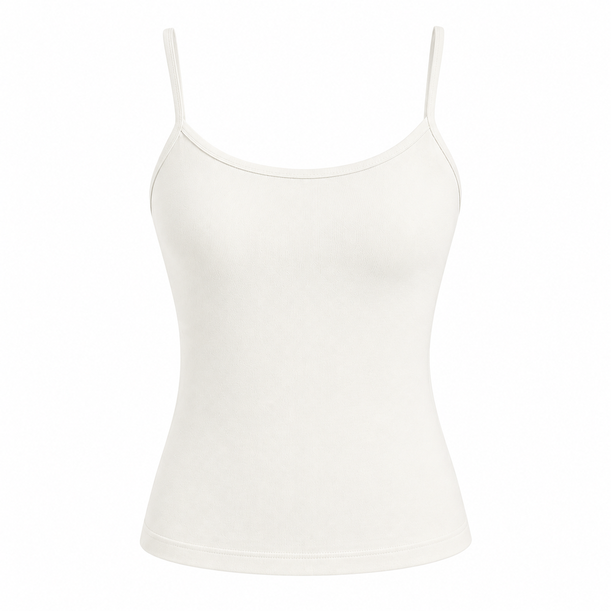 Spaghetti Tank Top