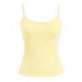 Spaghetti Tank Top