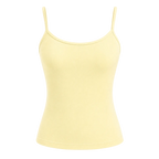 Spaghetti Tank Top