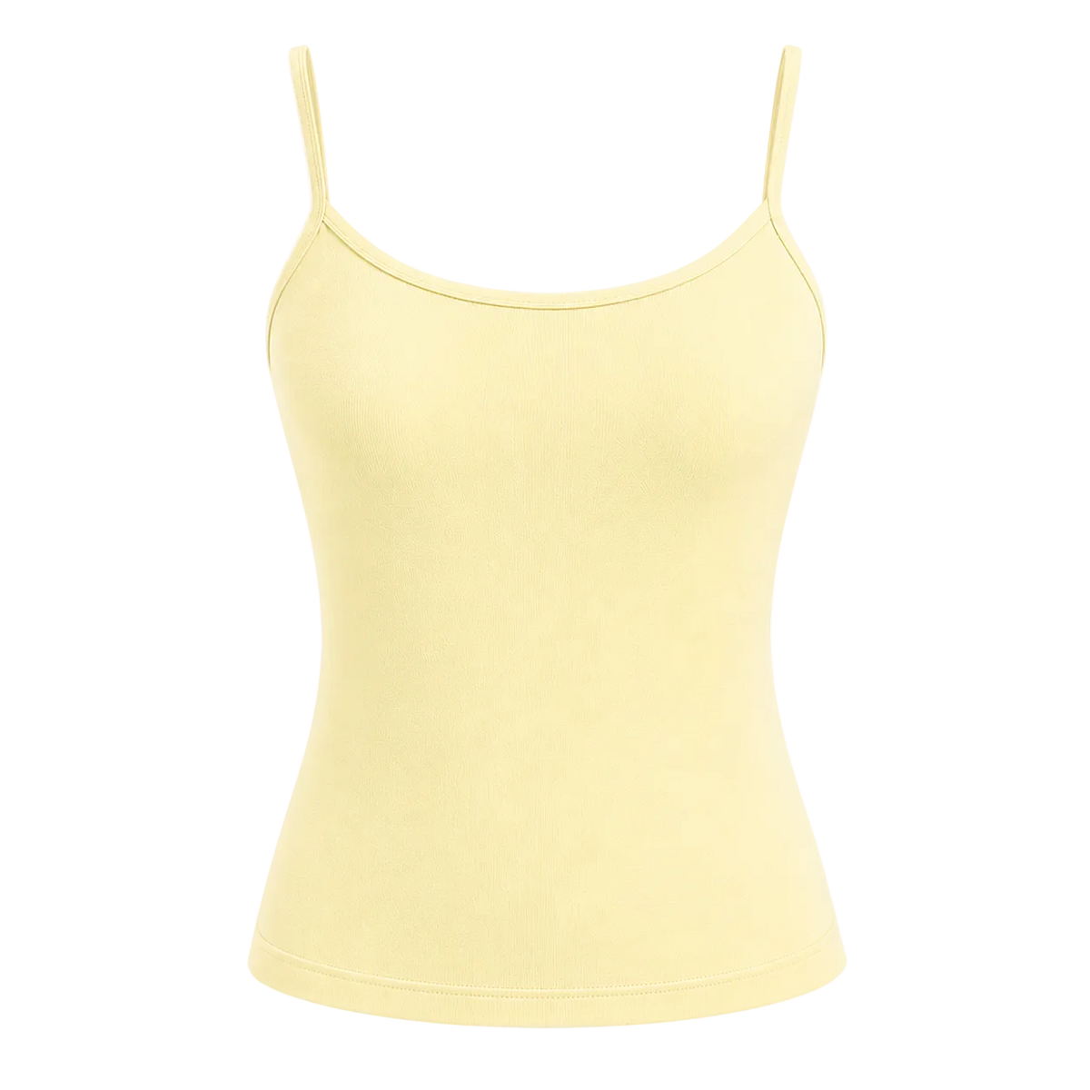 Spaghetti Tank Top