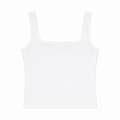 Square Line Tank Top