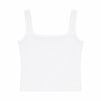 Square Line Tank Top