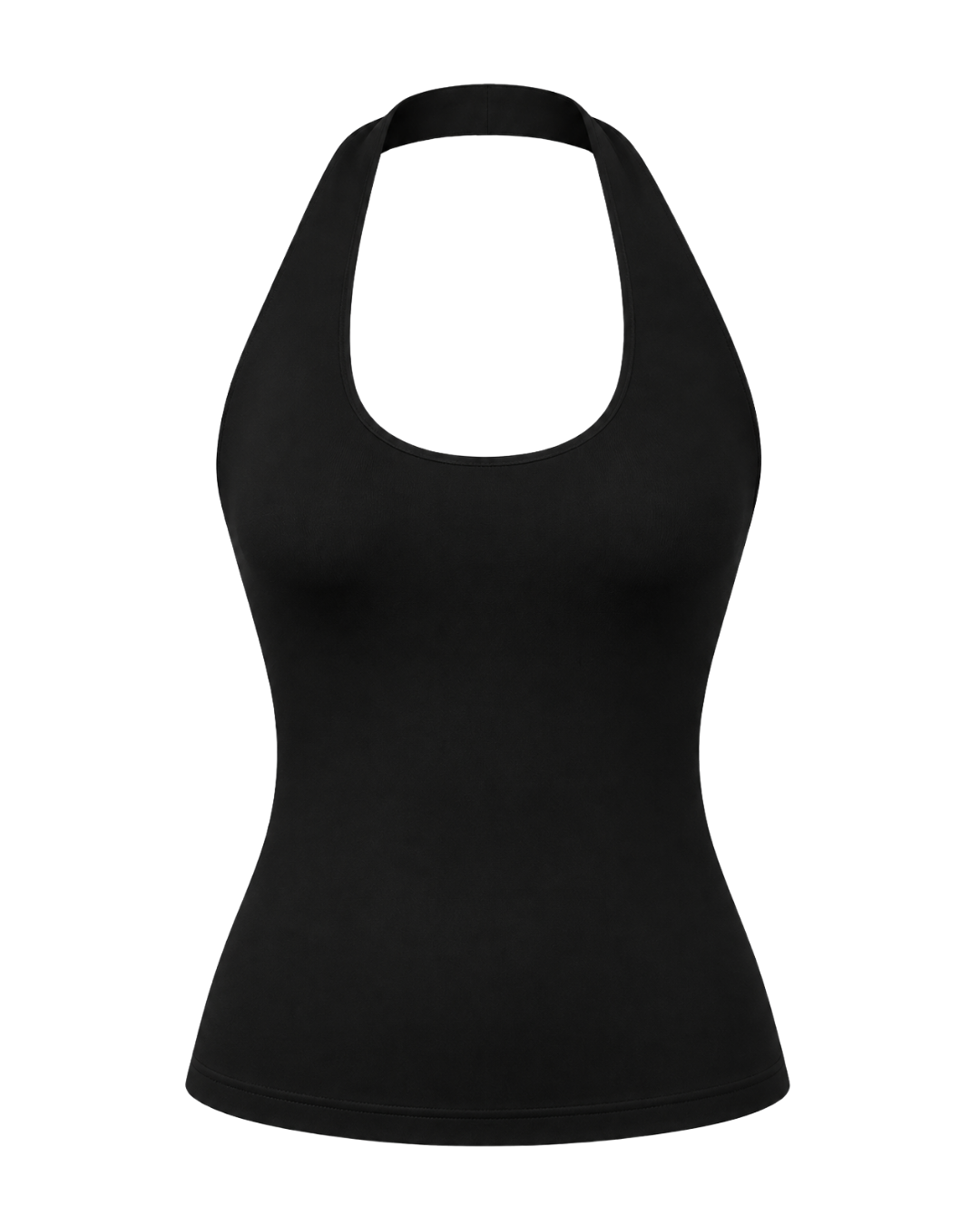 Halter Neck Top