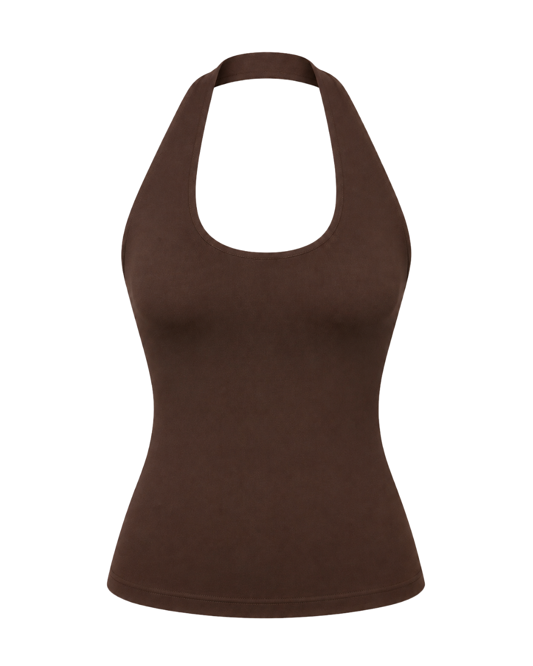Halter Neck Top
