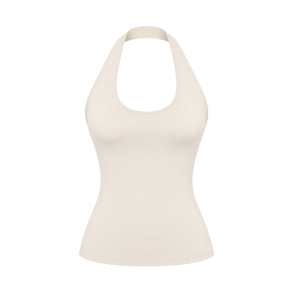 Halter Neck Top