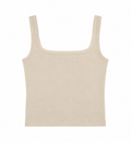 Square Line Tank Top