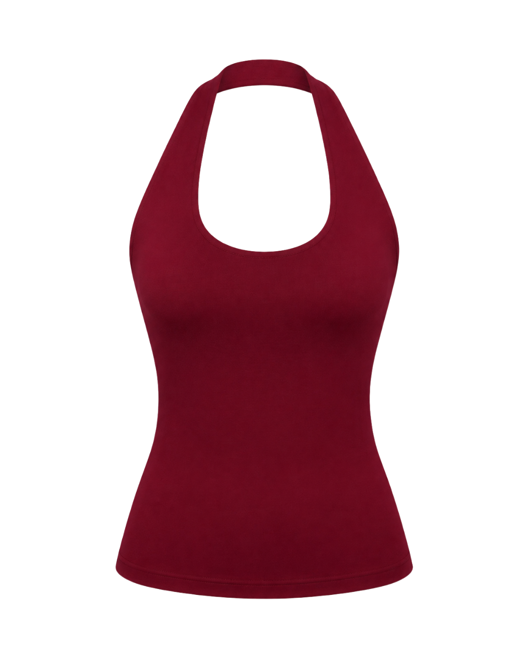 Halter Neck Top