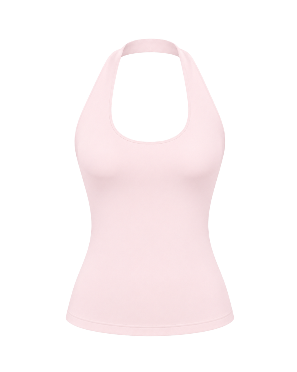 Halter Neck Top