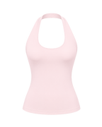 Halter Neck Top