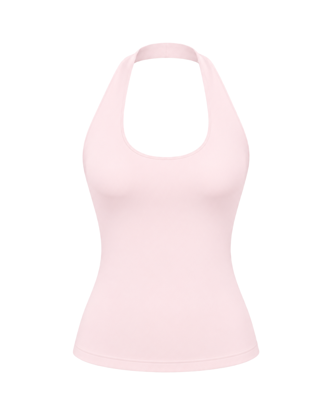 Halter Neck Top