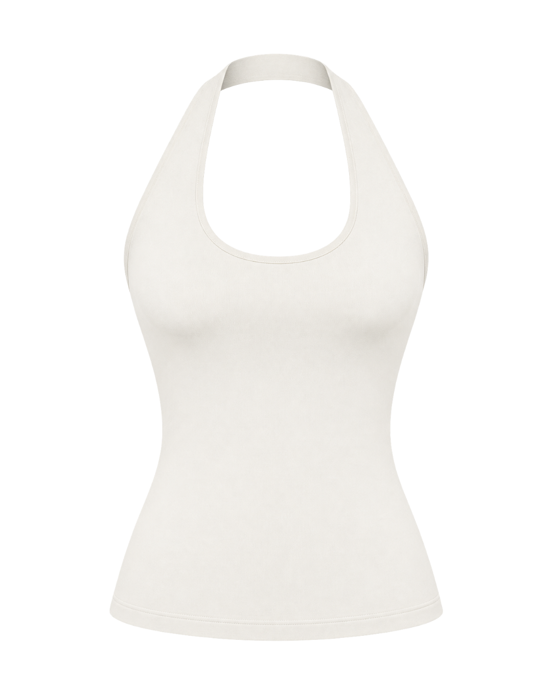 Halter Neck Top