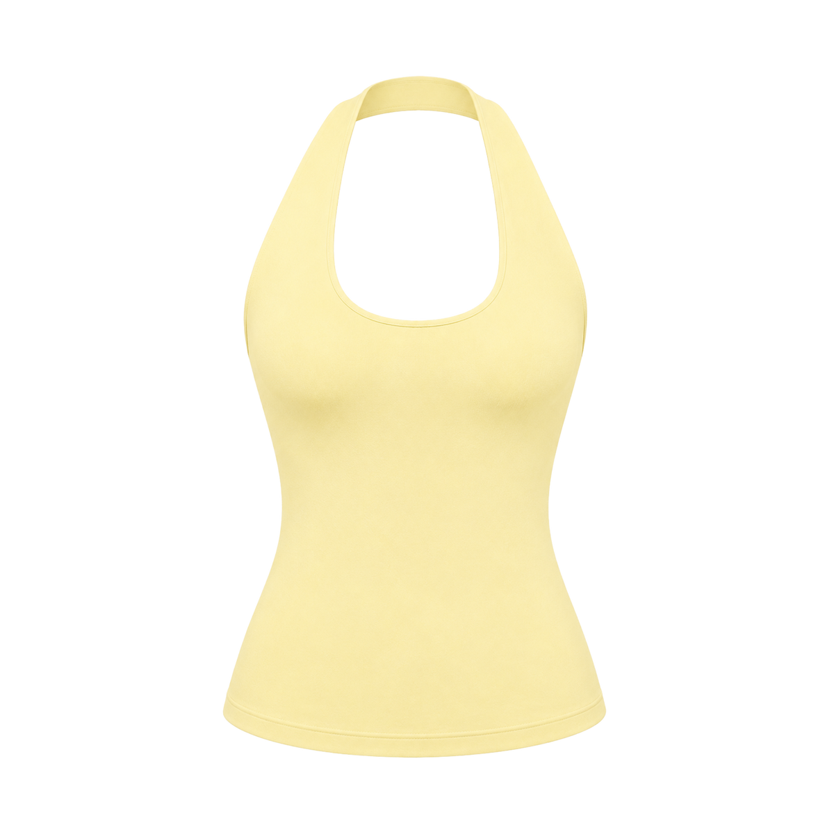 Halter Neck Top